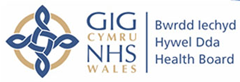 Bronglais General Hospital - Hywel Dda Health Board